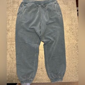 CARHARTT WORK IN PROGRESS VISTA GRAND SWEAT PANT - MENS LARGE